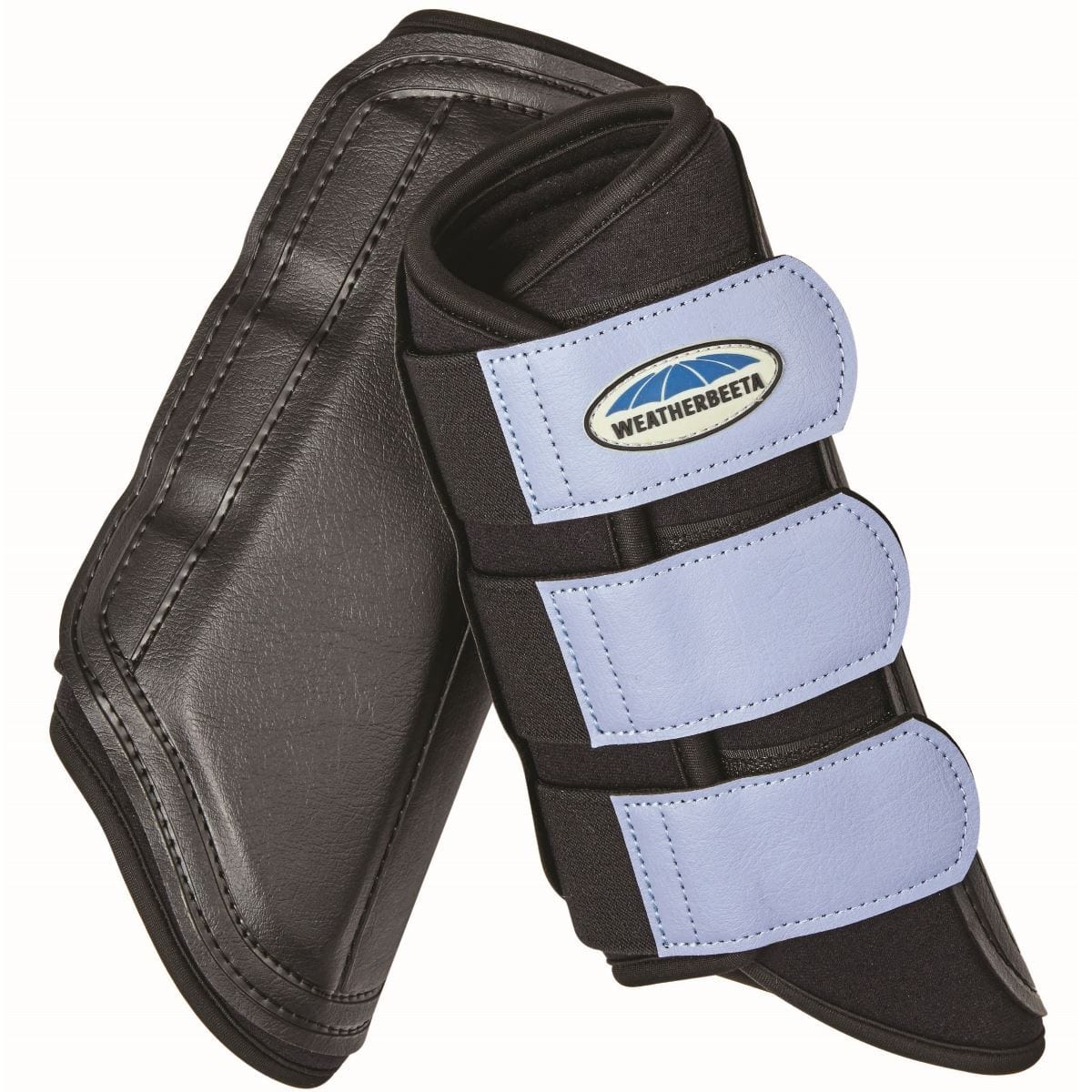 Weatherbeeta Prime Single Lock Brushing Boots