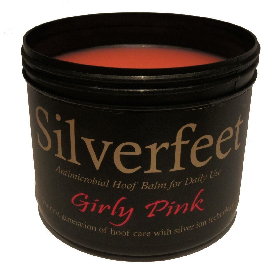SILVERFEET Silverfeet Hoof Balm 4603