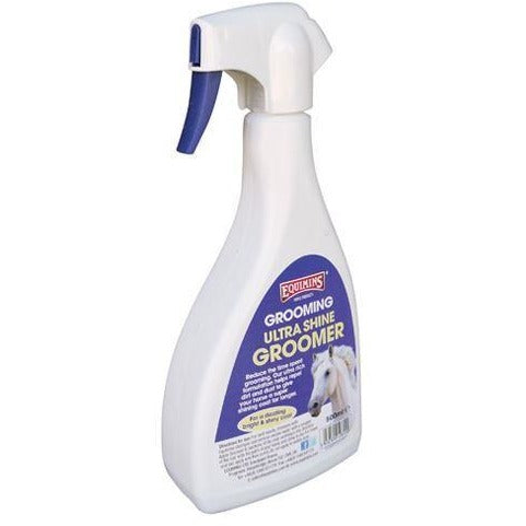 Equimins Groomer Ultra Shine