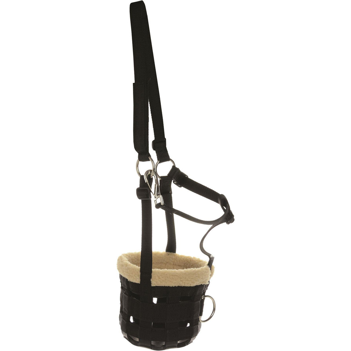 Hy Muzzle with Fleece