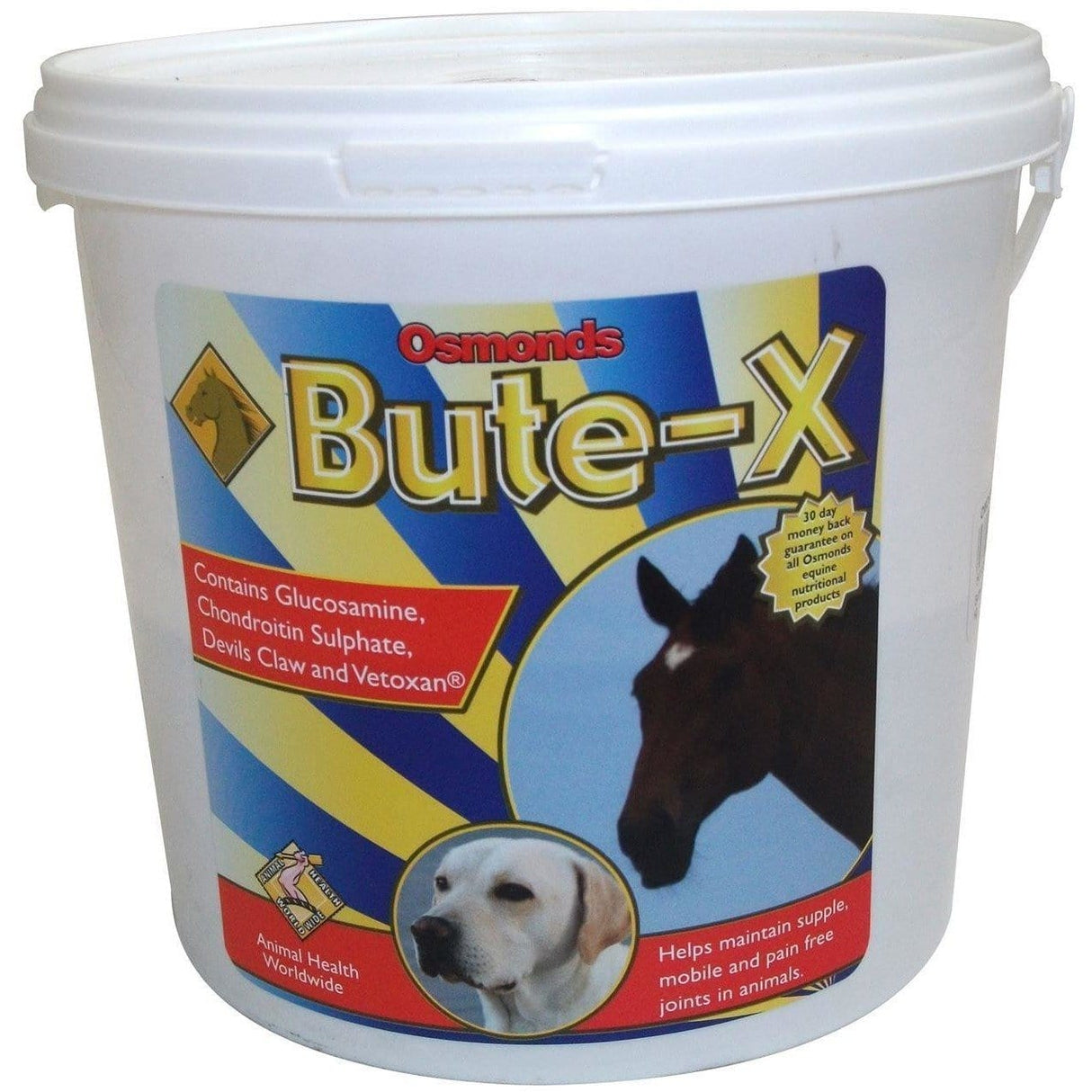 OSMONDS Bute-X Dry Blend OMD0360