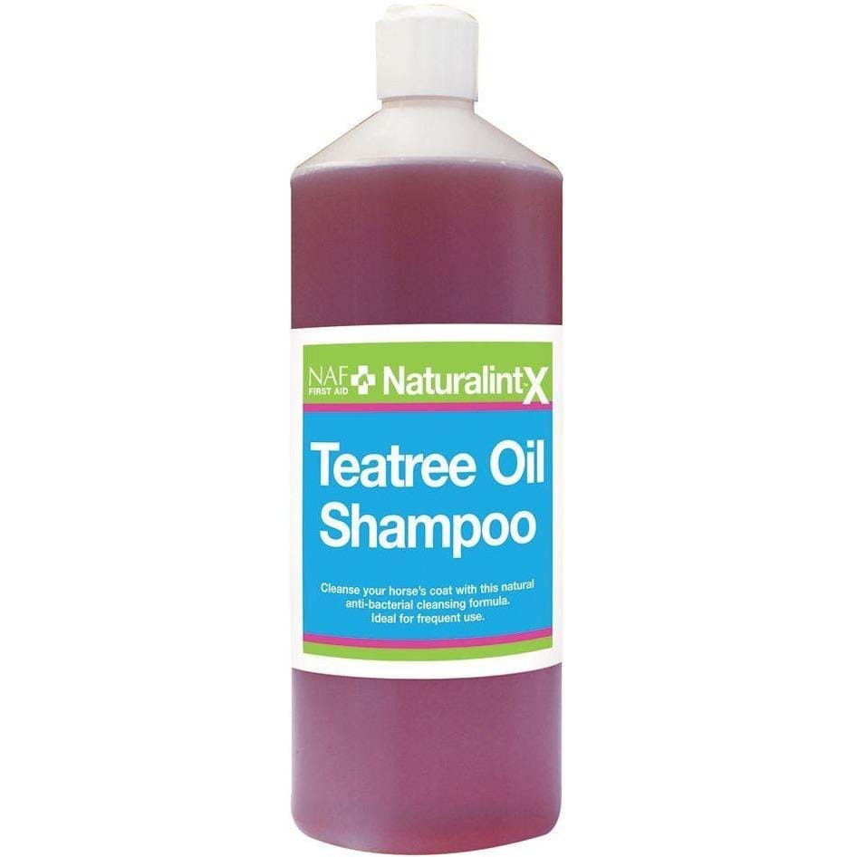 NAF Naturalintx Teatree Oil Shampoo
