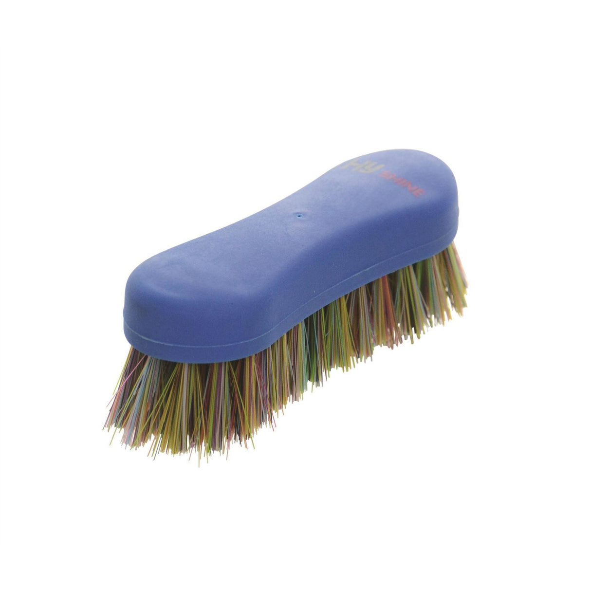 HySHINE Multi Colour Face Brush