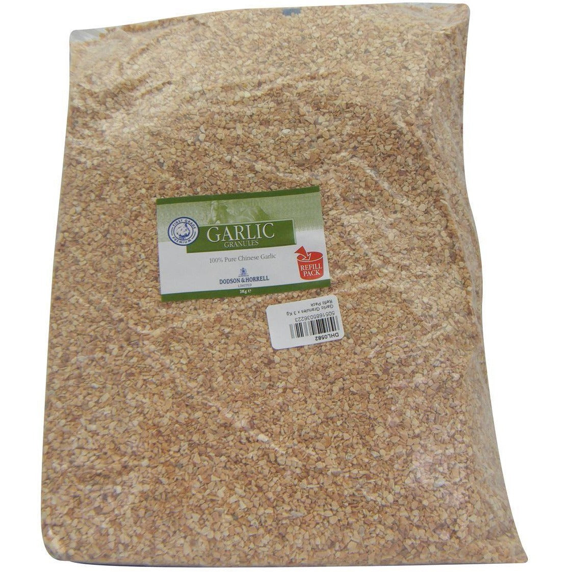 Dodson & Horrell Garlic Granules