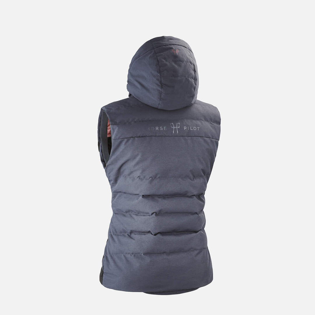 Horse Pilot Celsius Vest Women