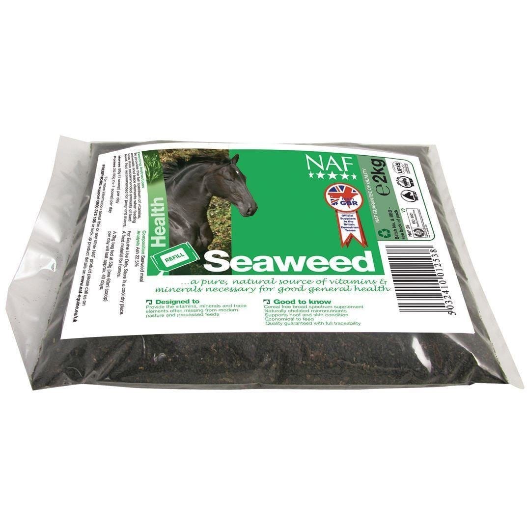 NAF Seaweed