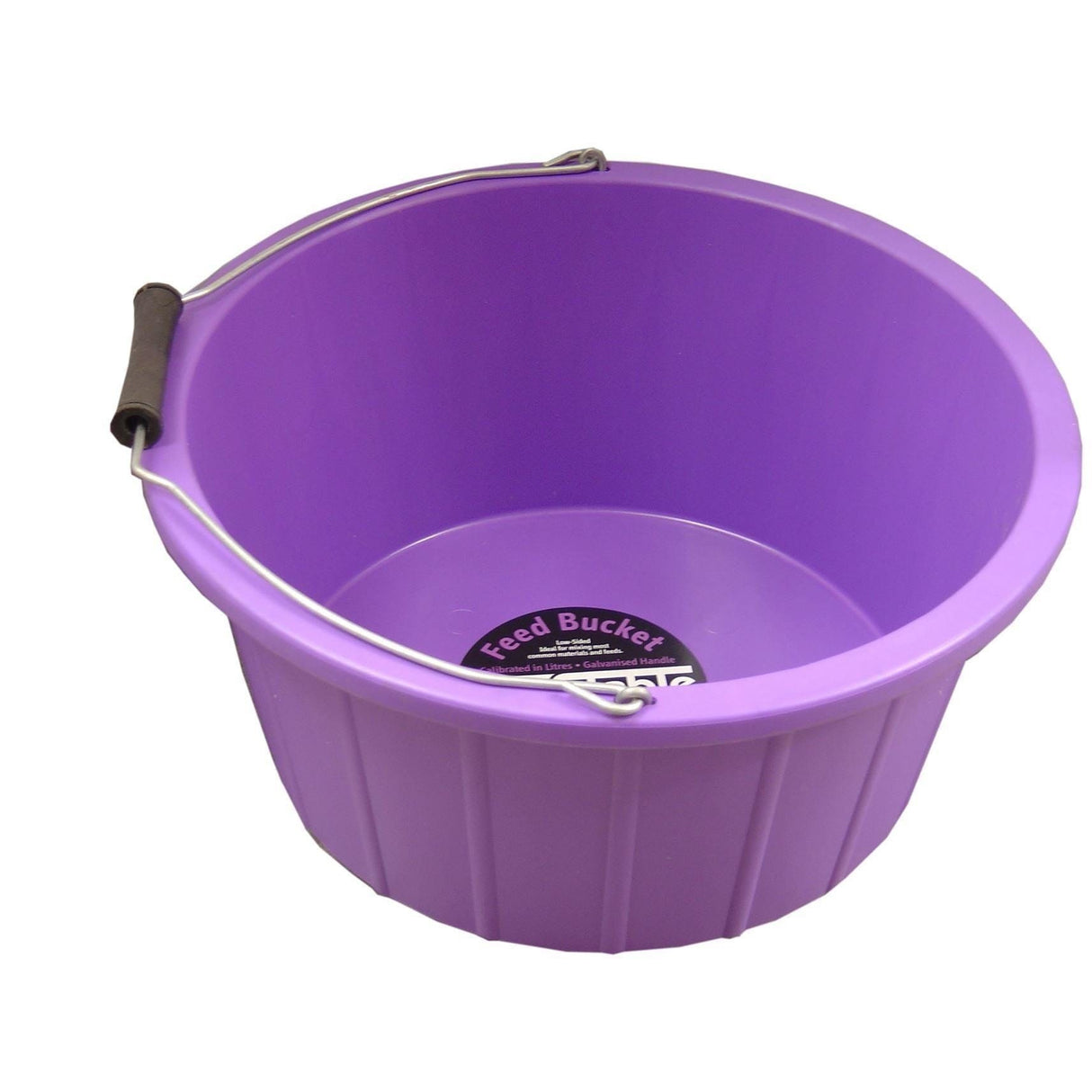 PROSTABLE Feed Bucket 2861