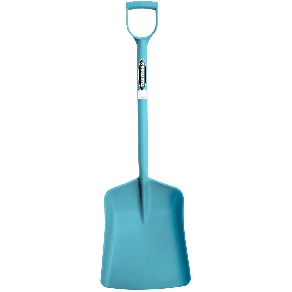 Red Gorilla Tubtrug Shovel
