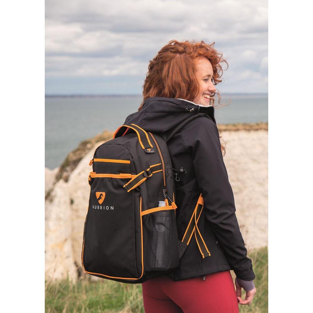 Shires Aubrion Rucksack