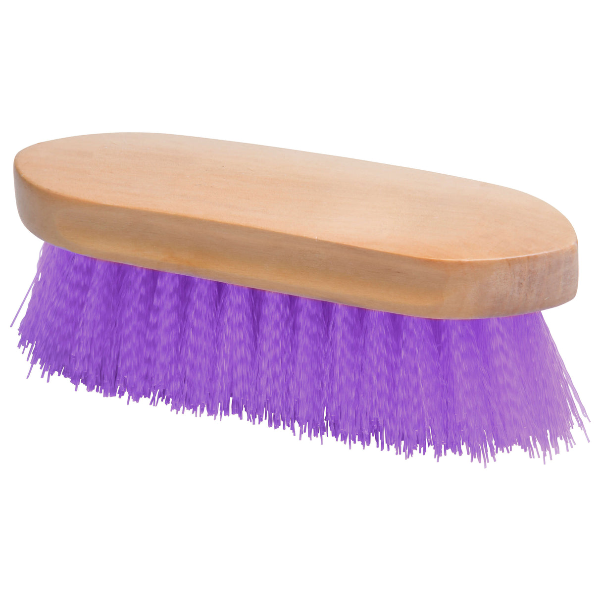 Imperial Riding Dandy Brush With Wooden Back