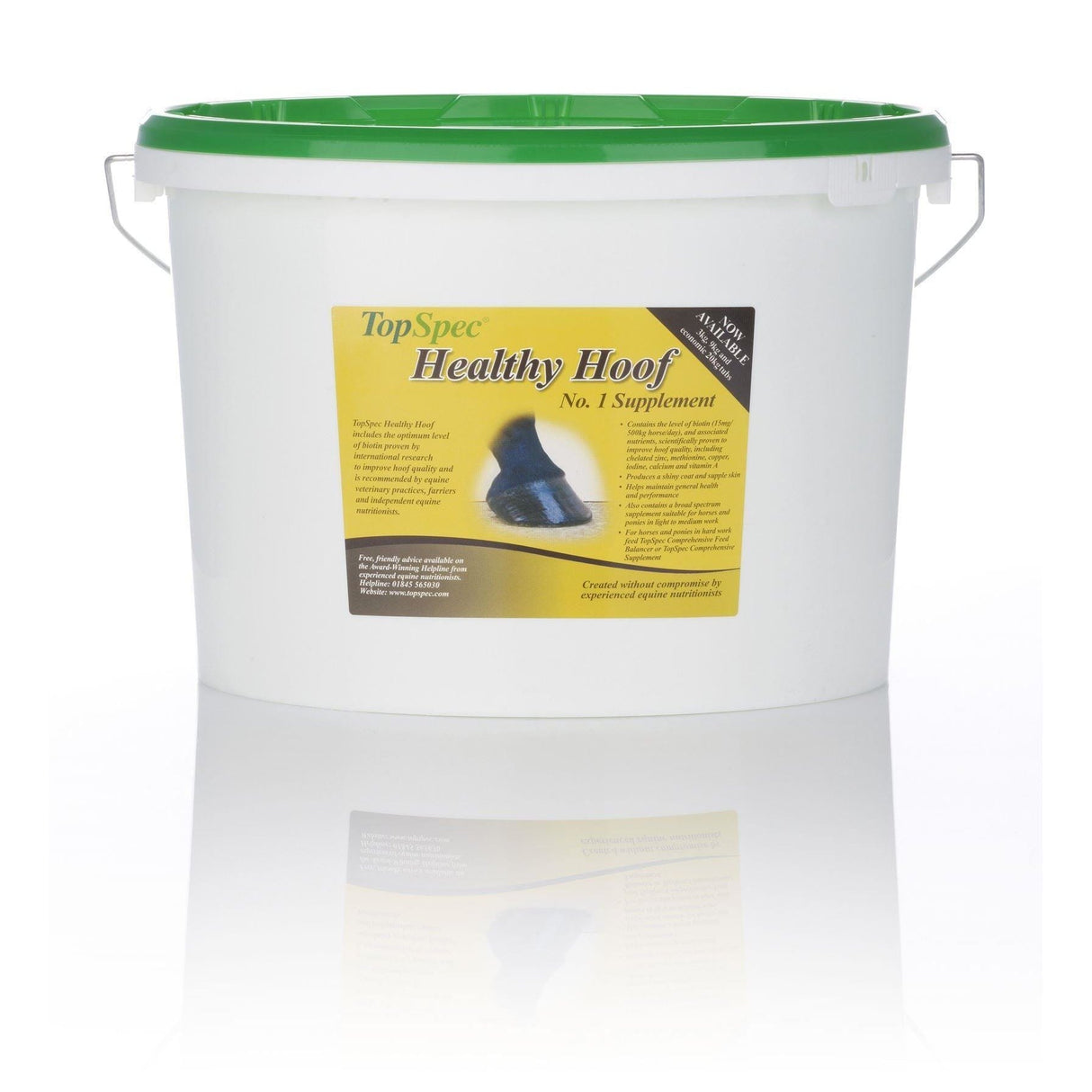 TopSpec No.1 Healthy Hoof 3144