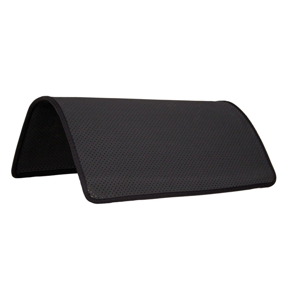 Shires Ultra No Slip Pad #colour_black