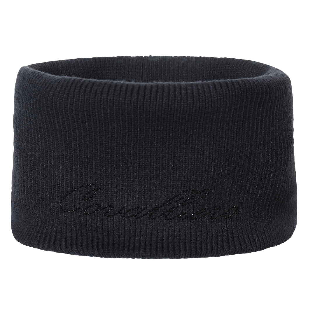 Covalliero Scarf #colour_dark-navy