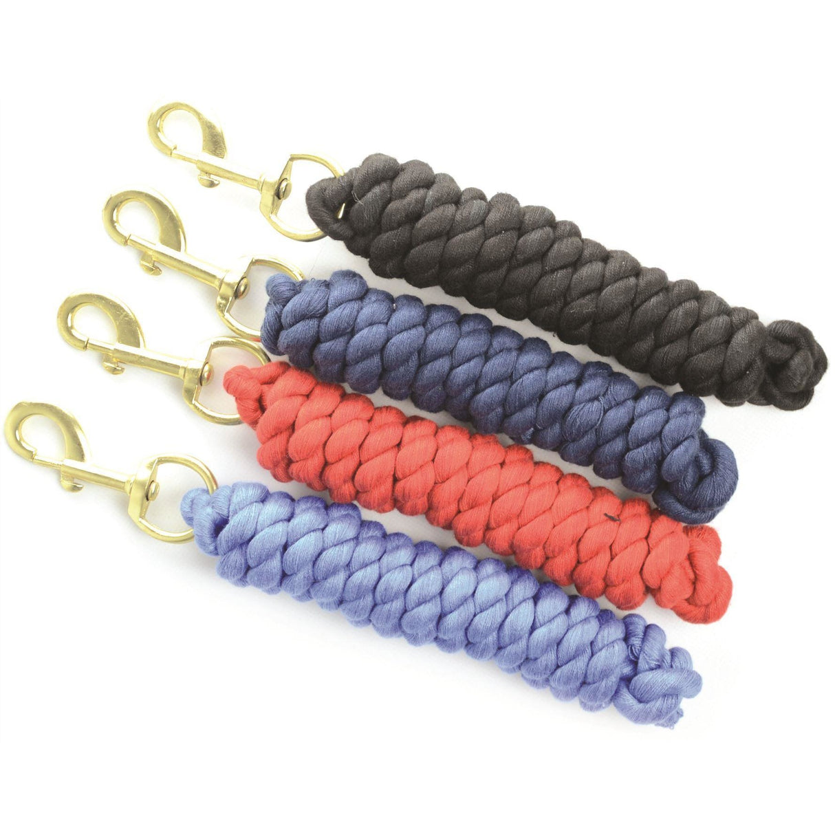 Hy Lead Rope - Trigger Hook