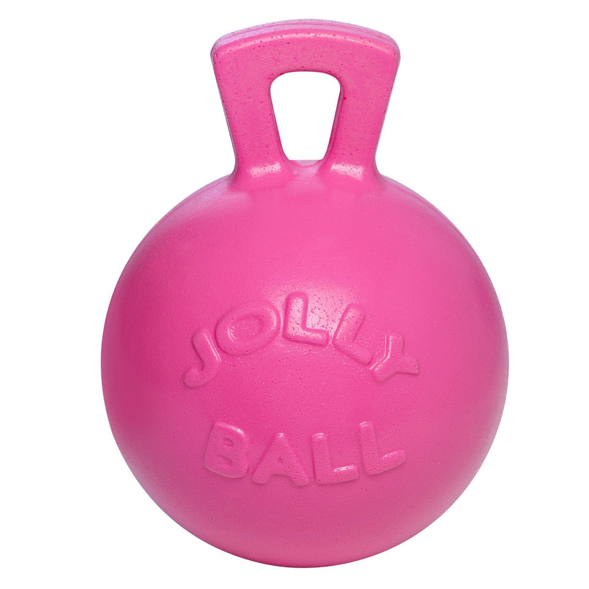 HORSEMEN'S PRIDE Dual Jolly Ball 4922