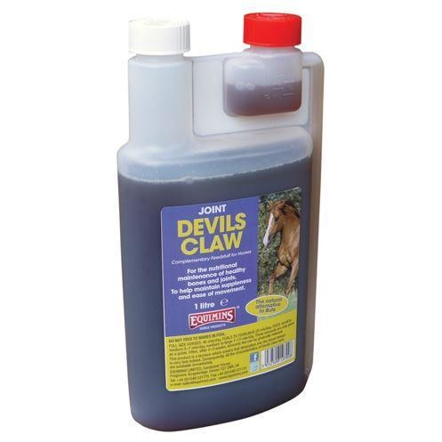 Equimins Devils Claw Liquid