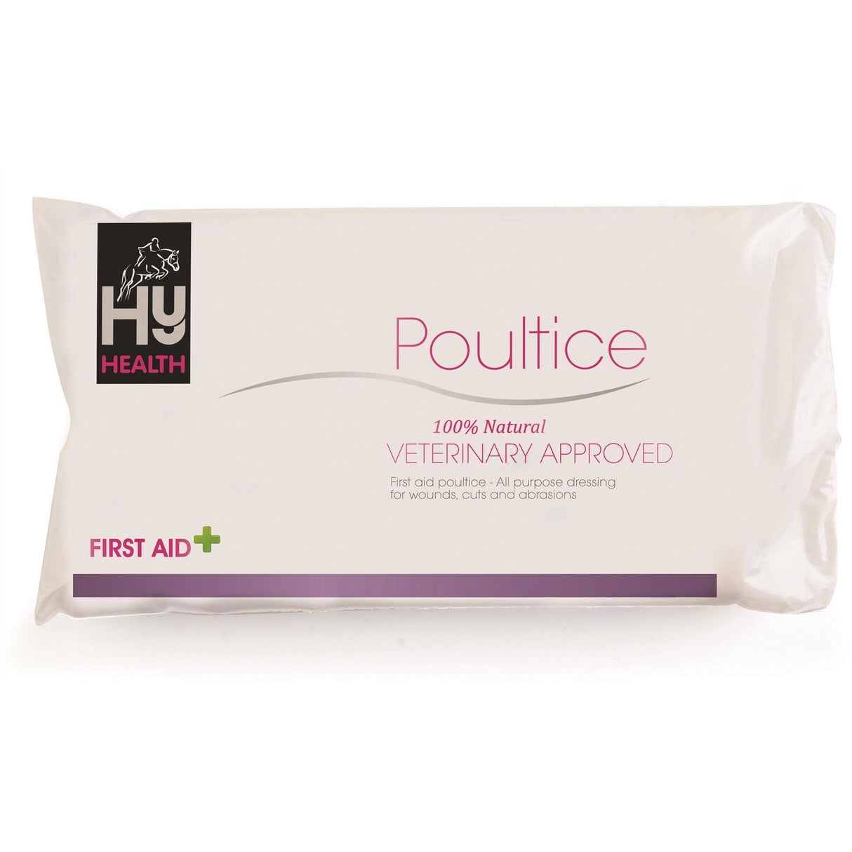 HyHEALTH Poultice - Pack of 10 - 40g