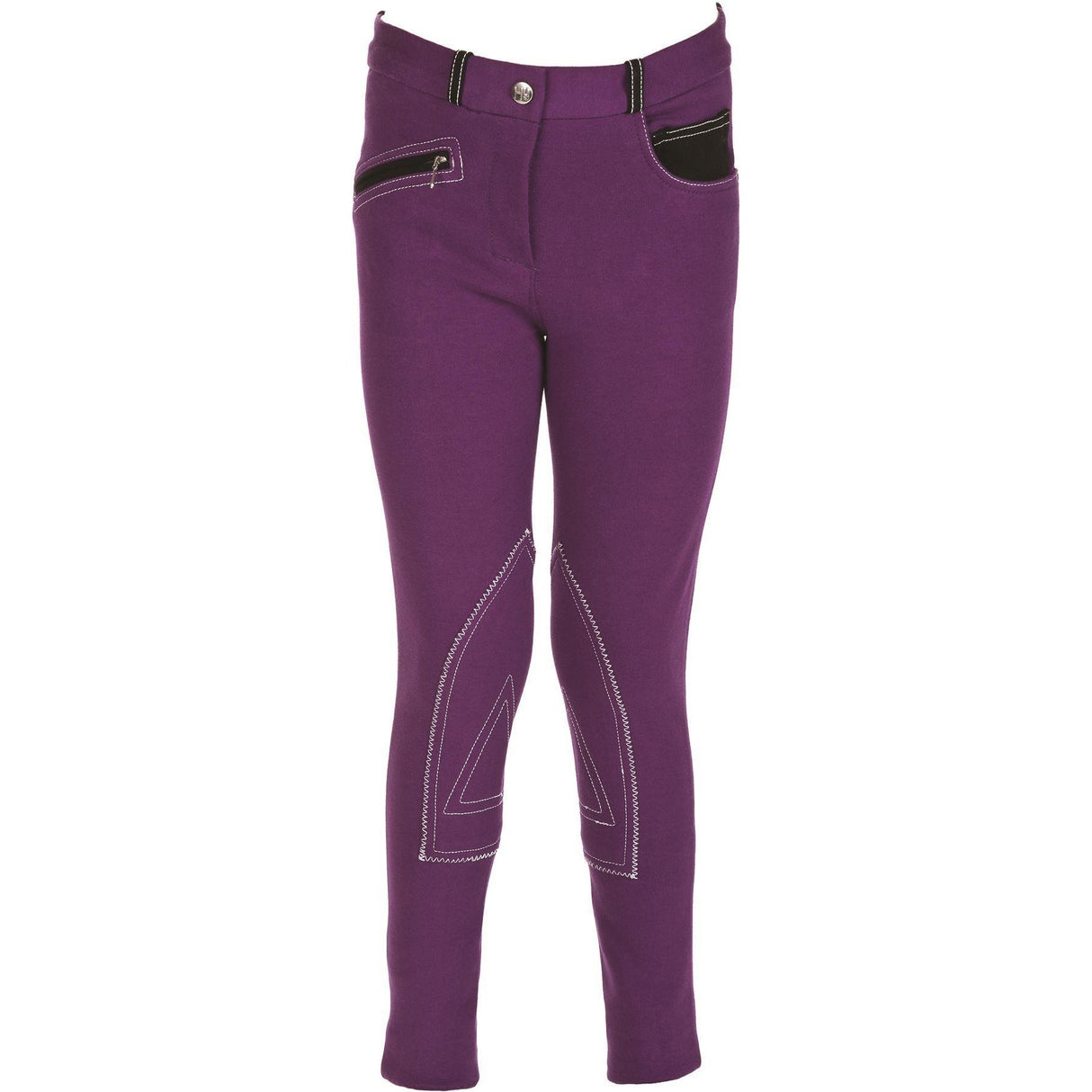 HyPERFORMANCE Diesel Children's Jodhpurs