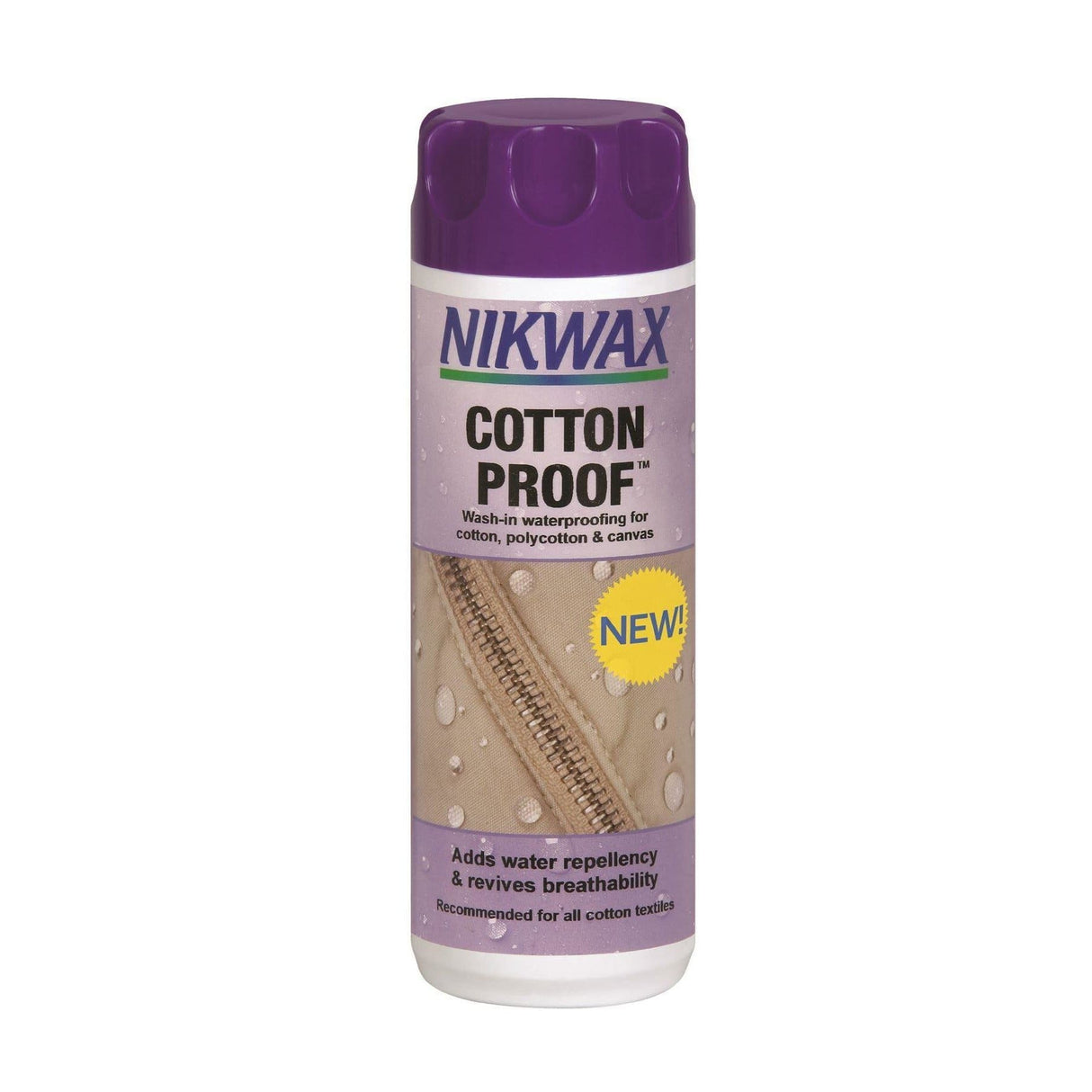 Nikwax Cotton Proof