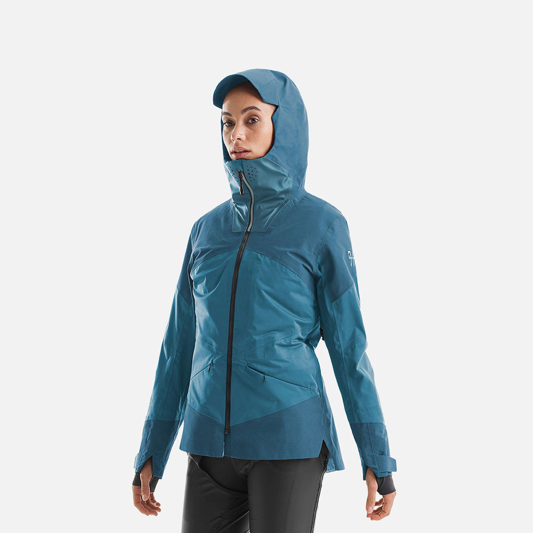 Horse Pilot Women's Element Jacket