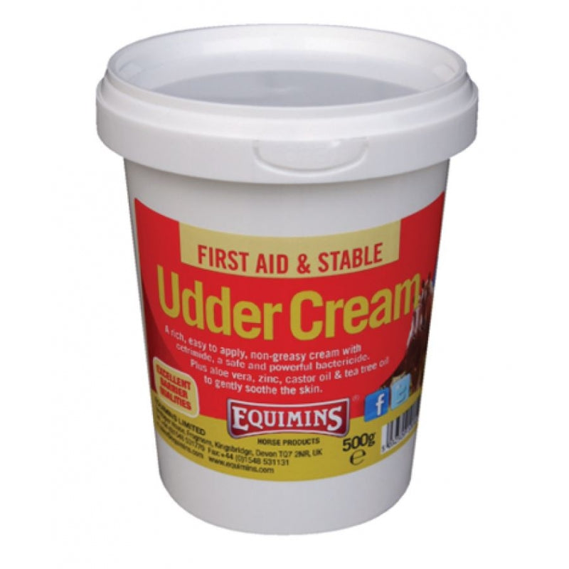 Equimins Udder Cream