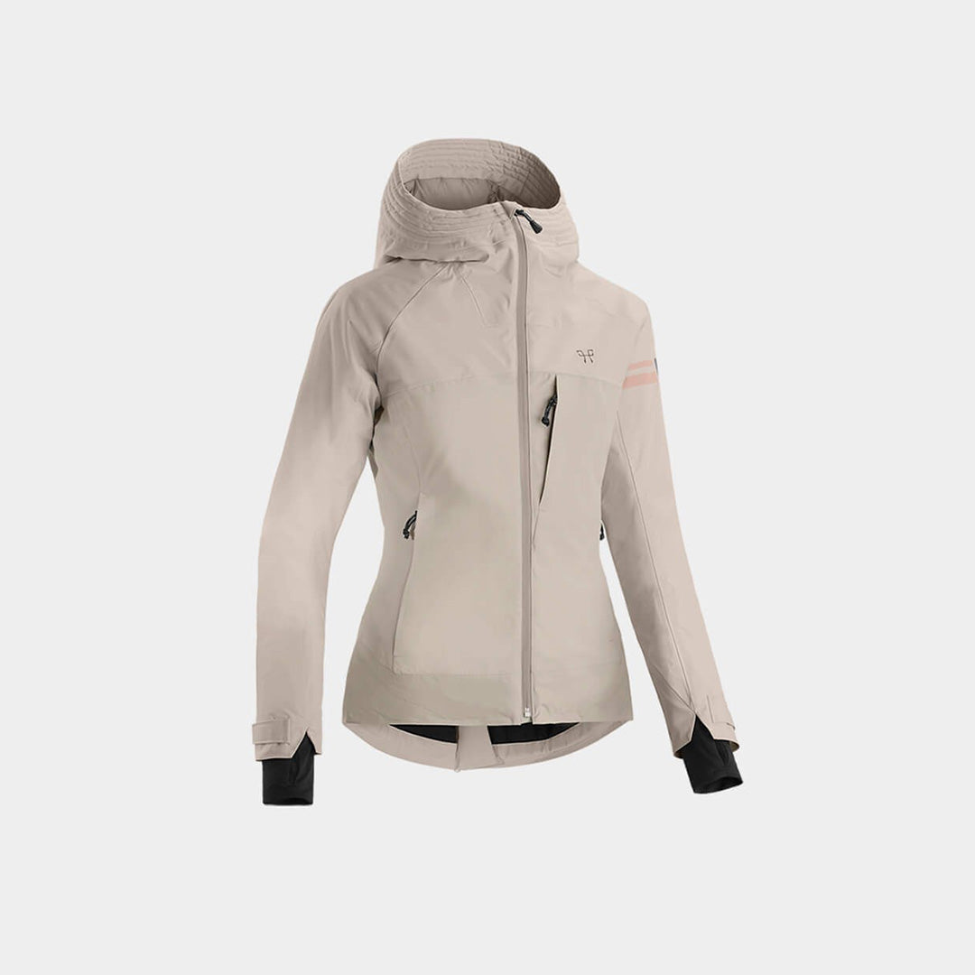 Horse Pilot Essential Jacket Women