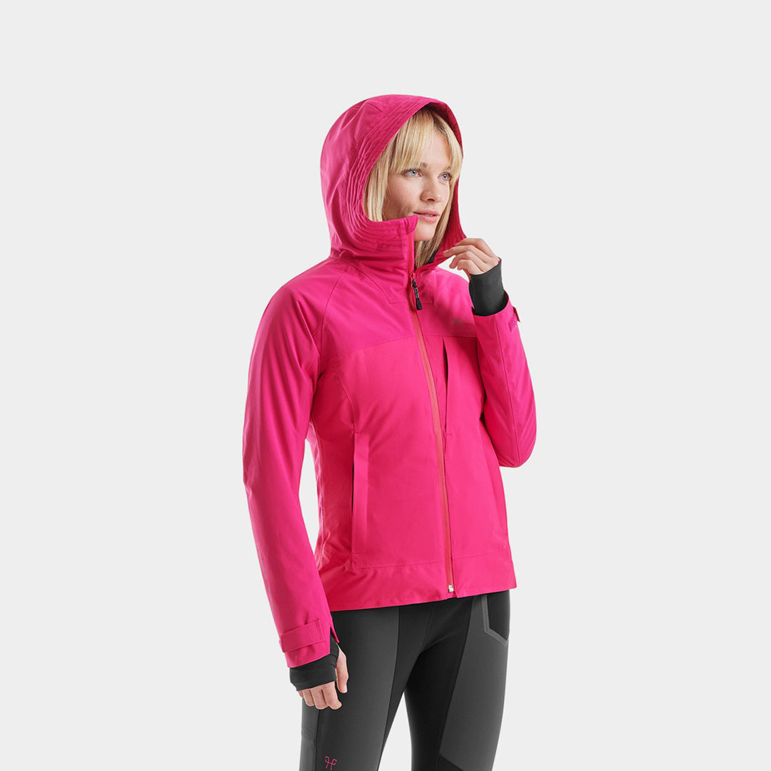 Horse Pilot Essential Jacket Women