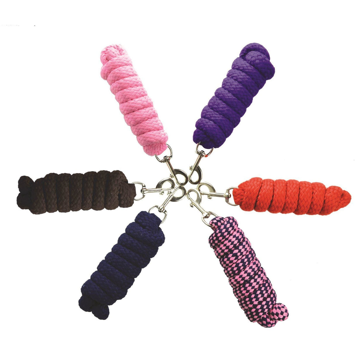 Hy Extra Thick Extra Soft Lead Rope