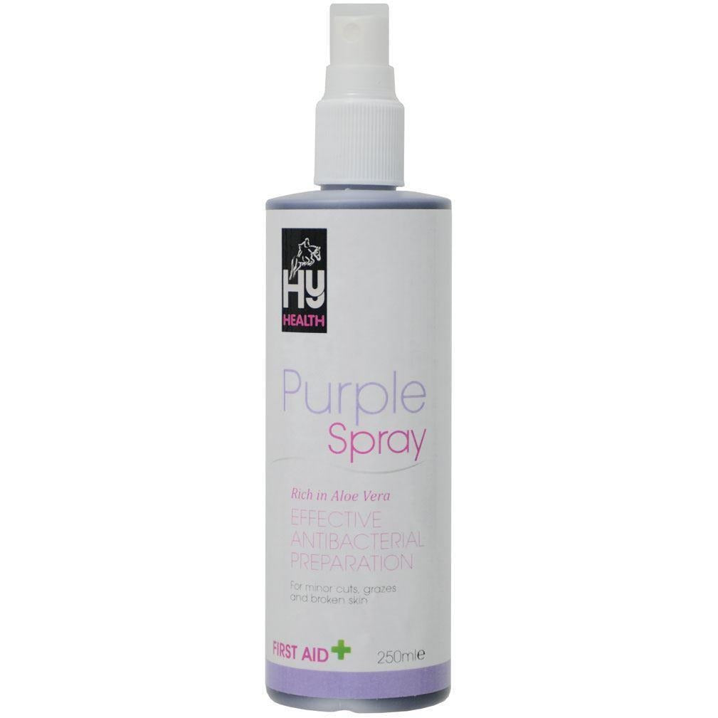HyHEALTH Purple Spray - 250ml