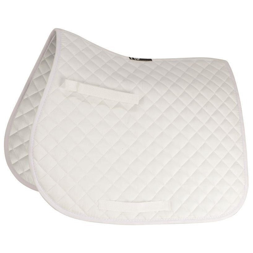 HySPEED Showjump Saddle Cloth