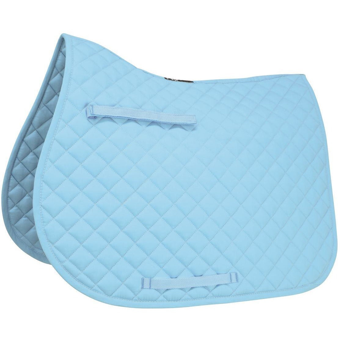 HySPEED Showjump Saddle Cloth