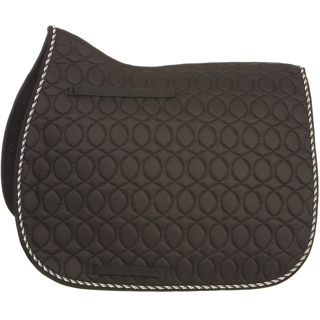 HySPEED Deluxe Saddle Pad with Cord Binding