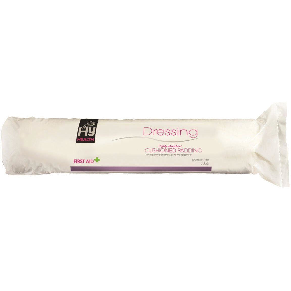 HyHEALTH Dressing - 45cm x 2.3m - 500g
