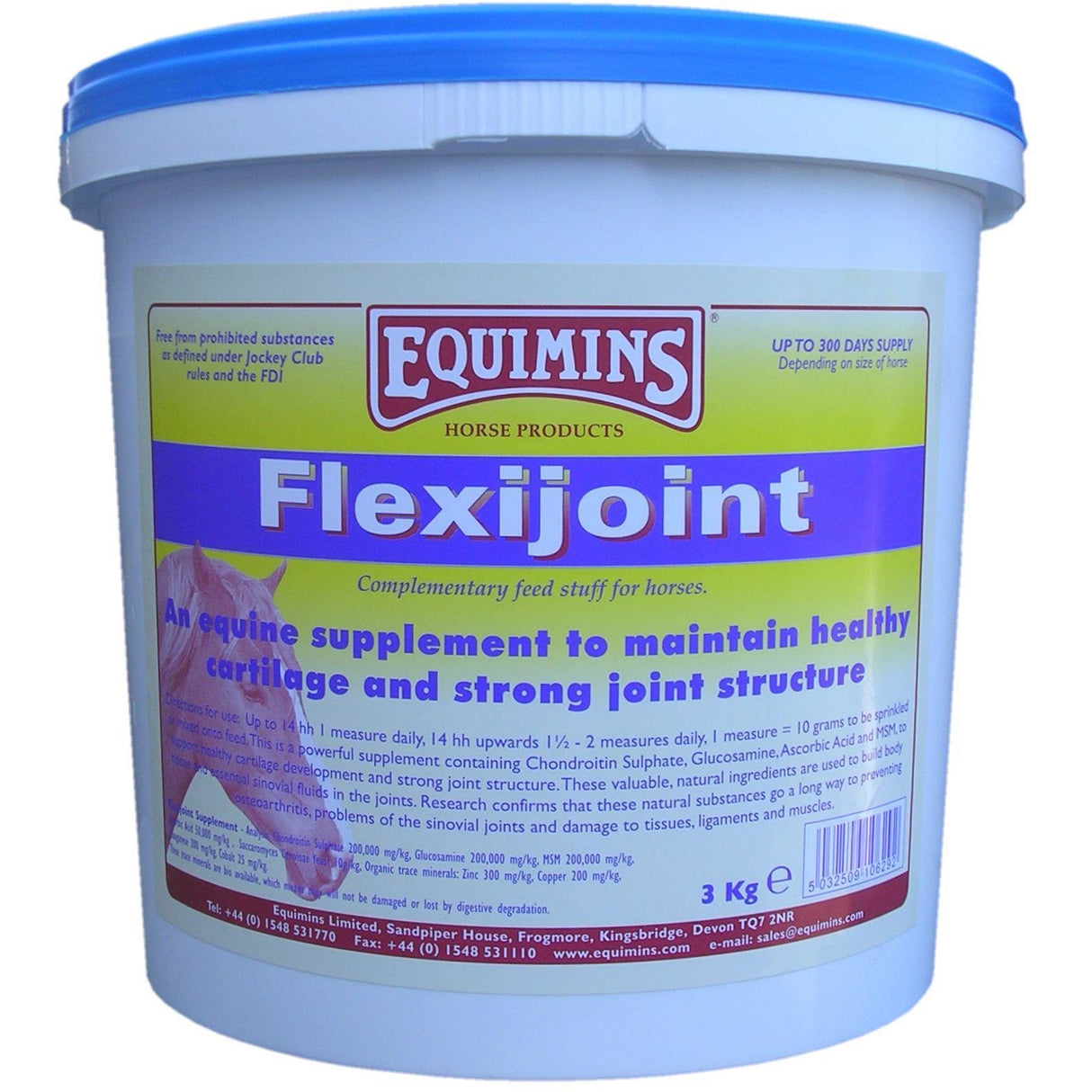 Equimins Flexijoint