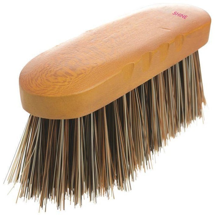 HySHINE Luxury Flick Dandy Brush