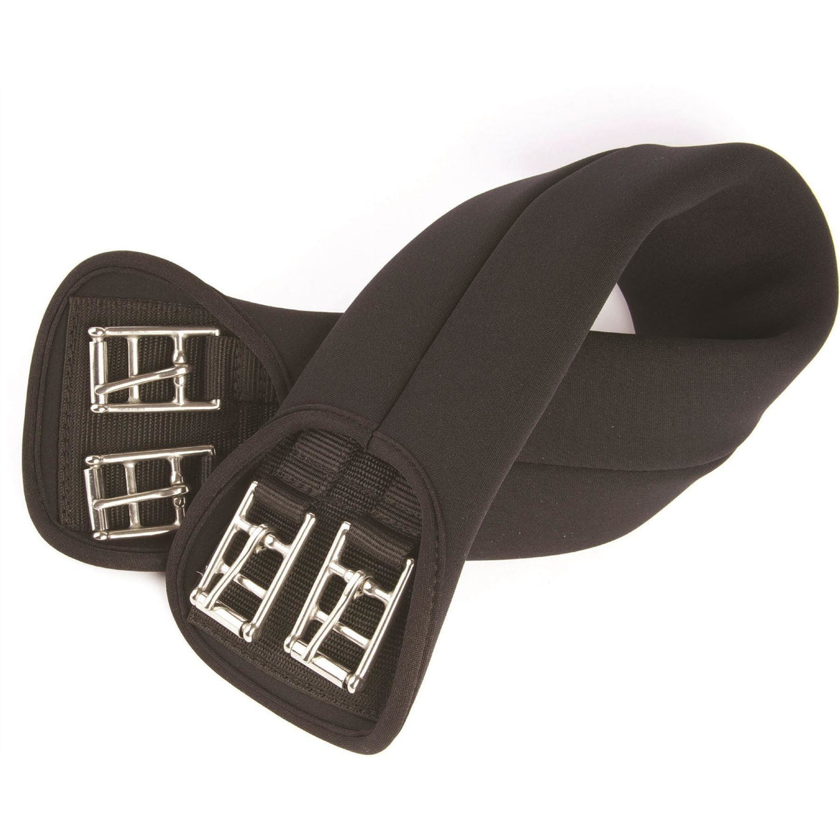 HyCOMFORT Neoprene Dressage Girth