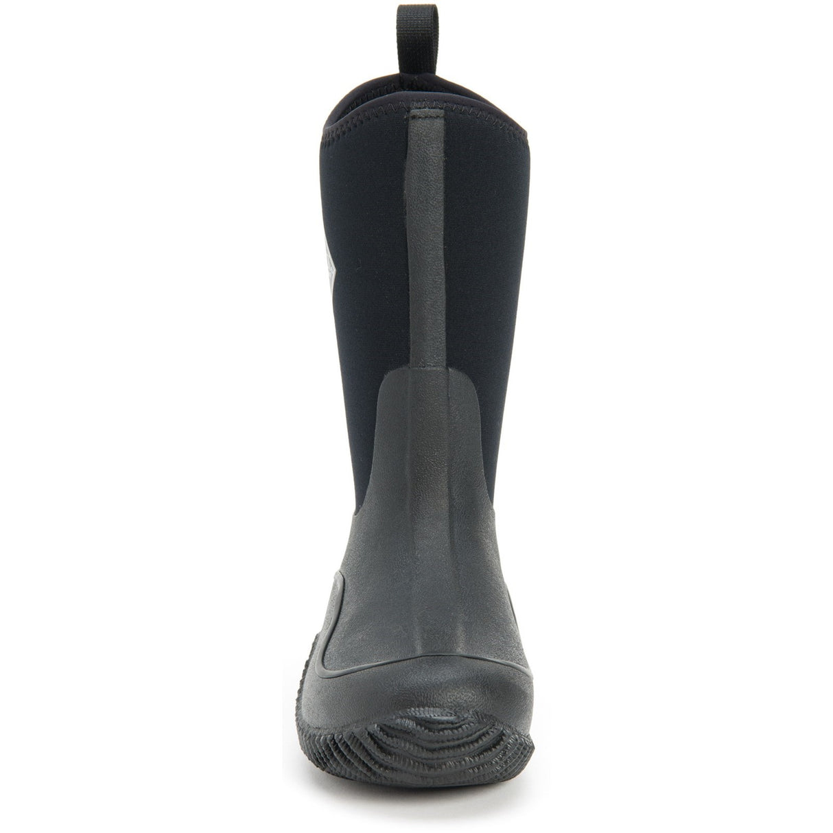 Muck Boot Kid Hale Pull On Wellington Boots