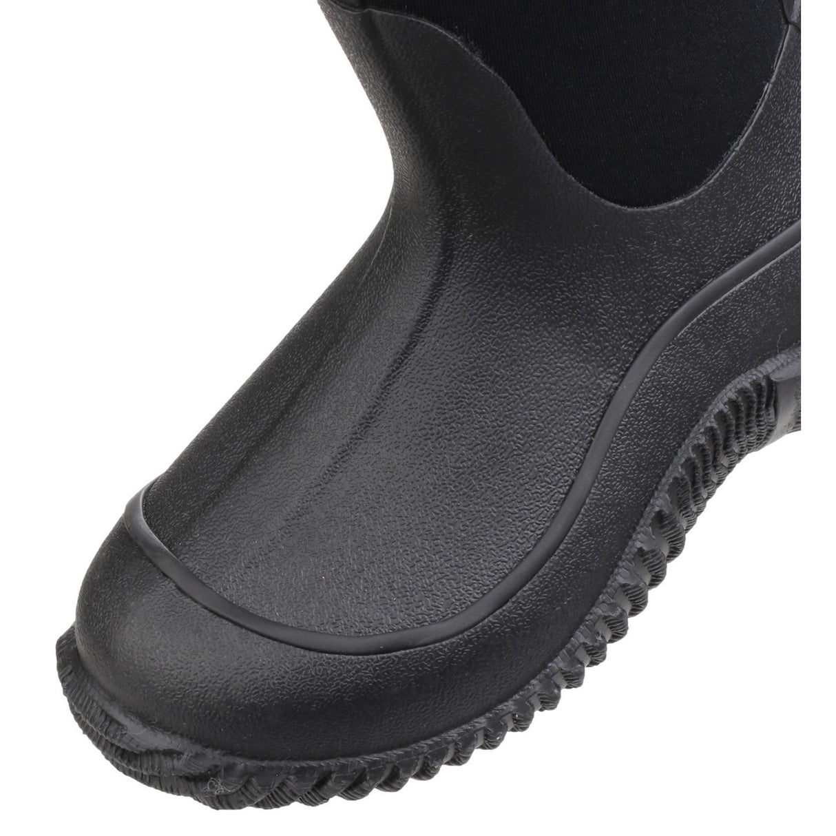 Muck Boot Kid Hale Pull On Wellington Boots