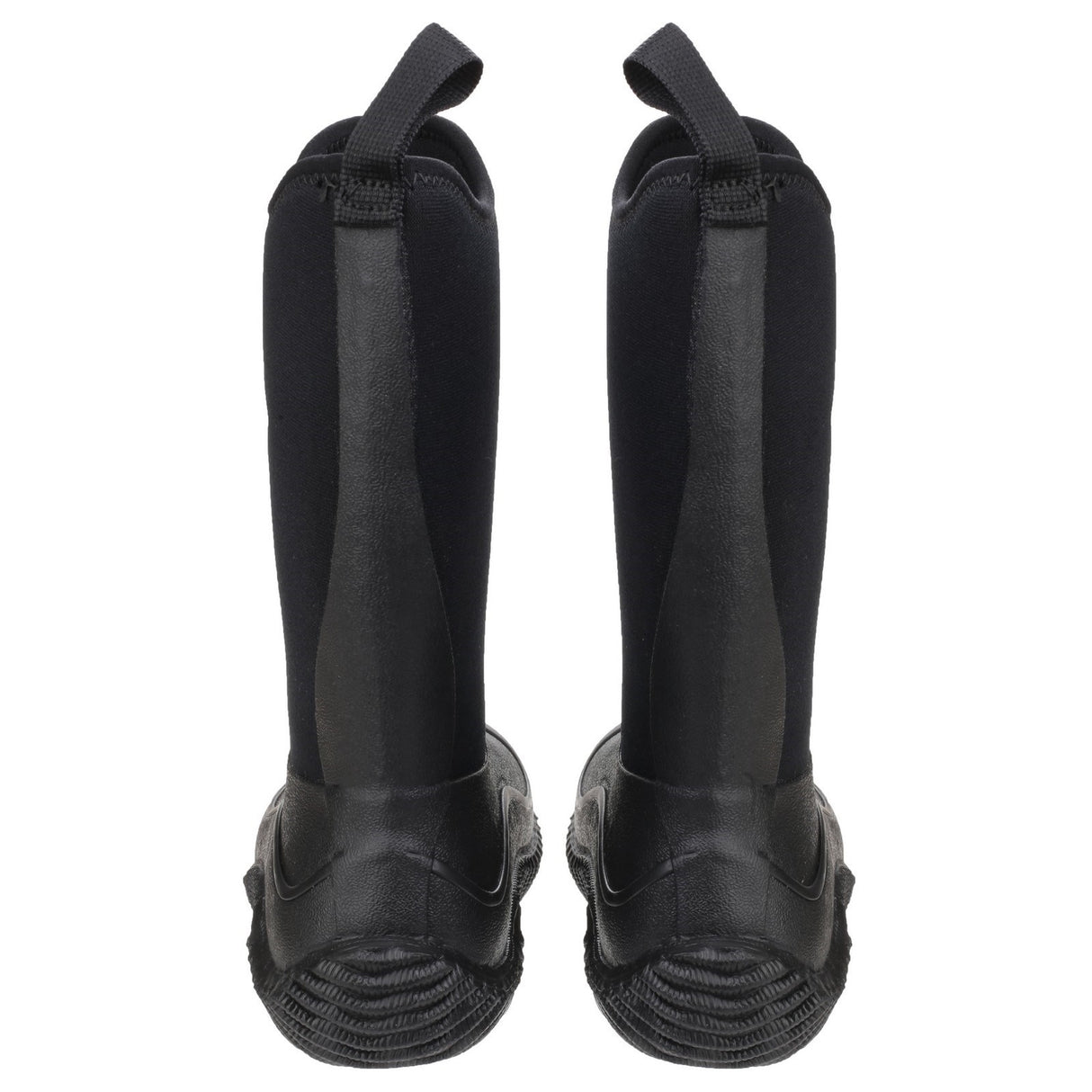 Muck Boot Kid Hale Pull On Wellington Boots