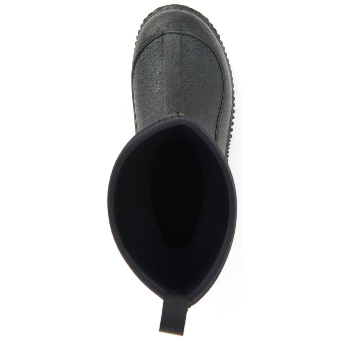 Muck Boot Kid Hale Pull On Wellington Boots