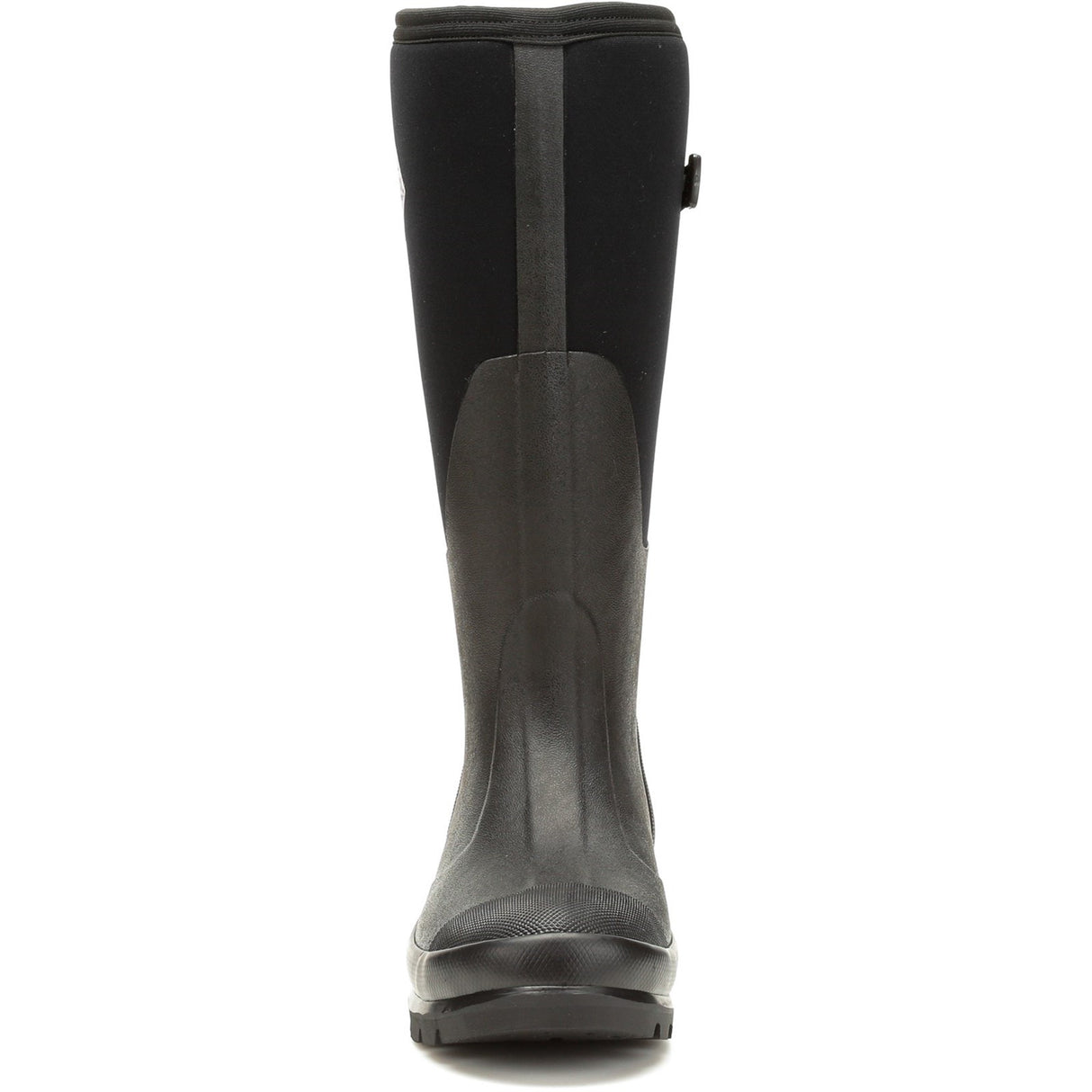 Muck Boot Women Chore Adjustable Slip On Tall Boot
