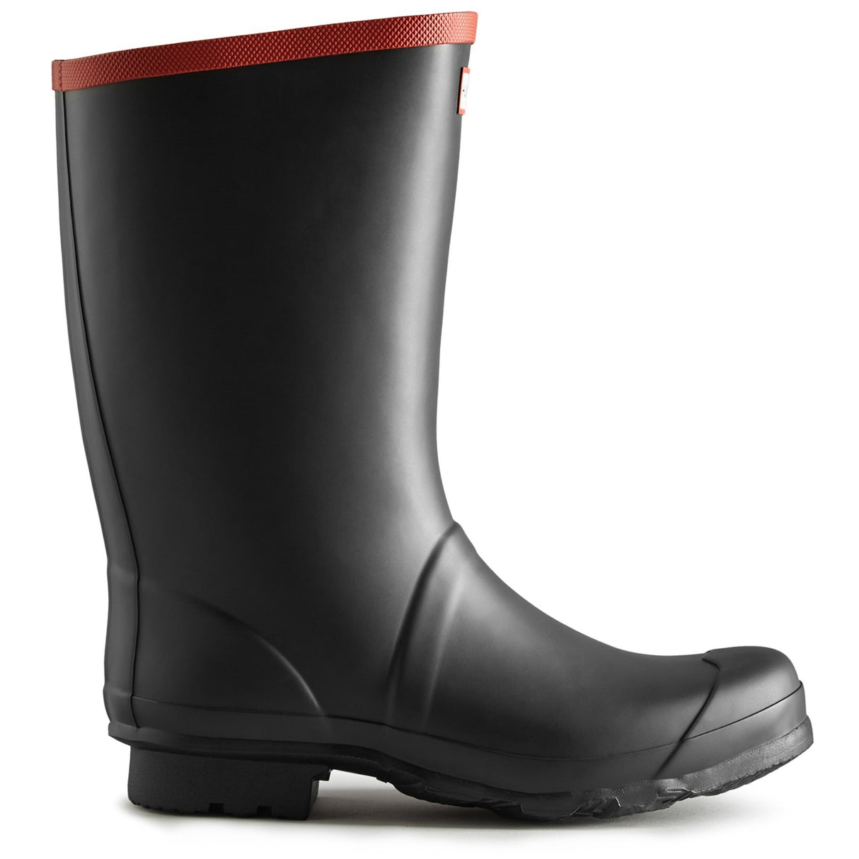 Hunter Unisex Argyll Short Knee Wellington Boots