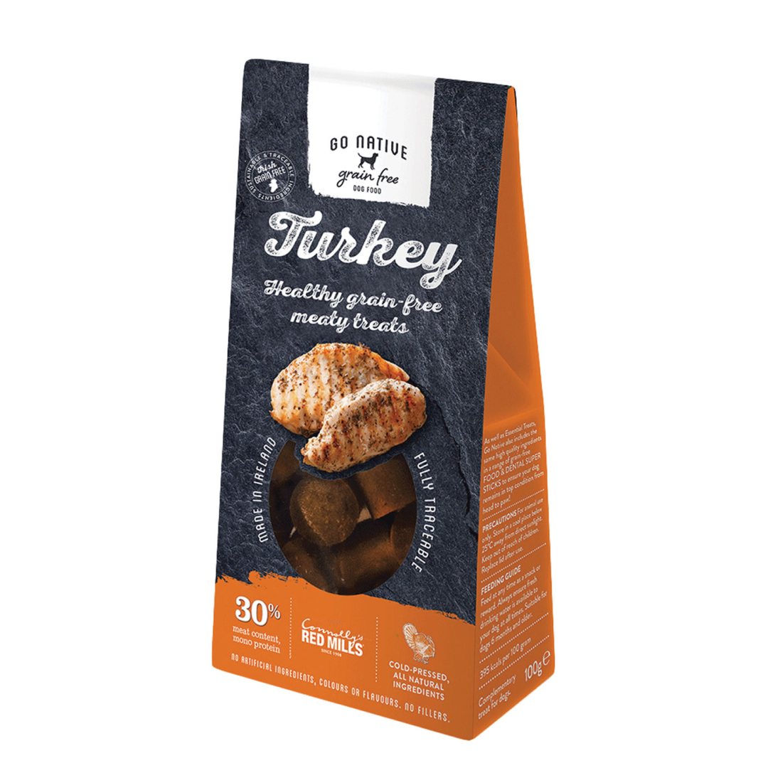 Go Native Essentials #flavour_turkey