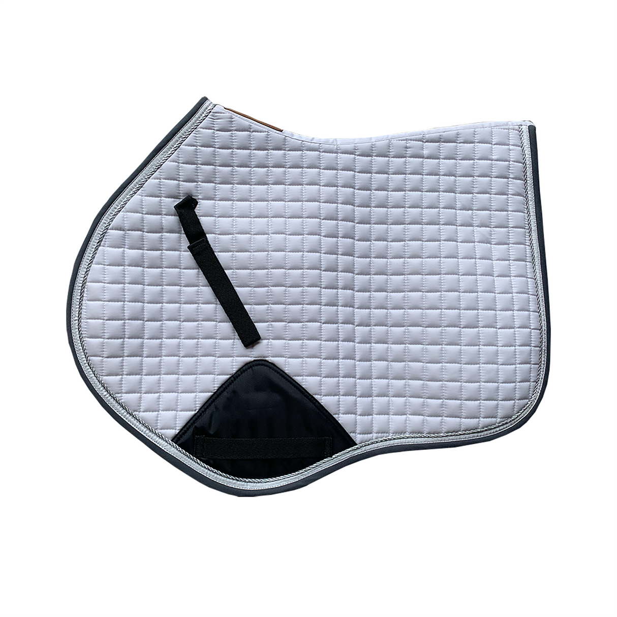 GS Equestrian Close Contact Saddle Pad
