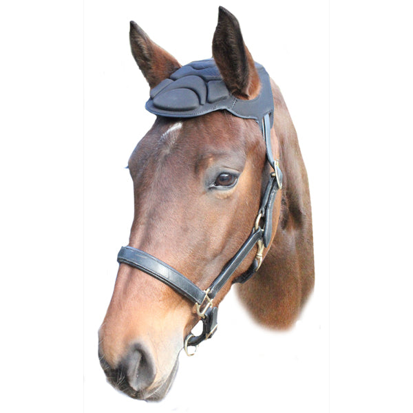 Woof Wear Poll Guard #colour_black