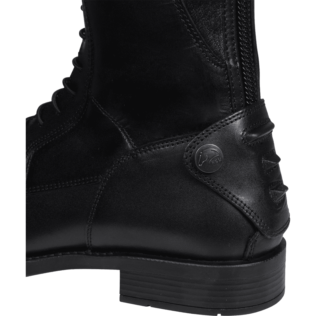 HKM Latinium Style Classic Standard, W. S Riding Boots