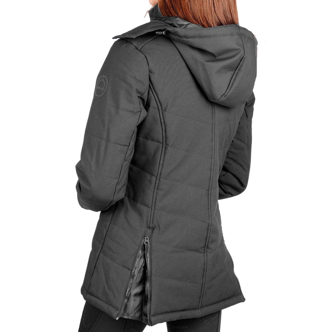 Montar Dicte Ladies Waterellent Jacket