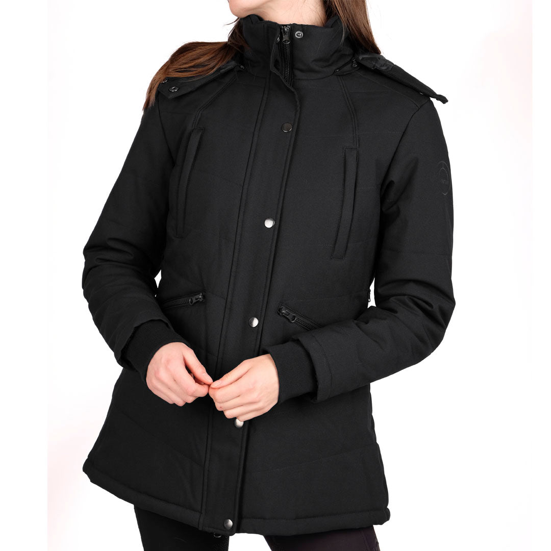 Montar Dicte Ladies Waterellent Jacket