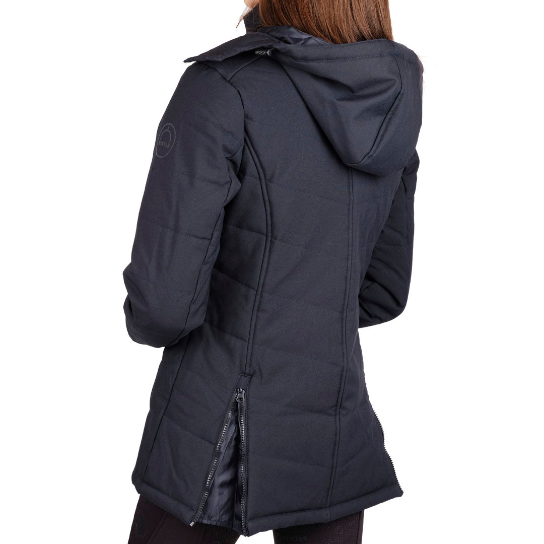 Montar Dicte Ladies Waterellent Jacket