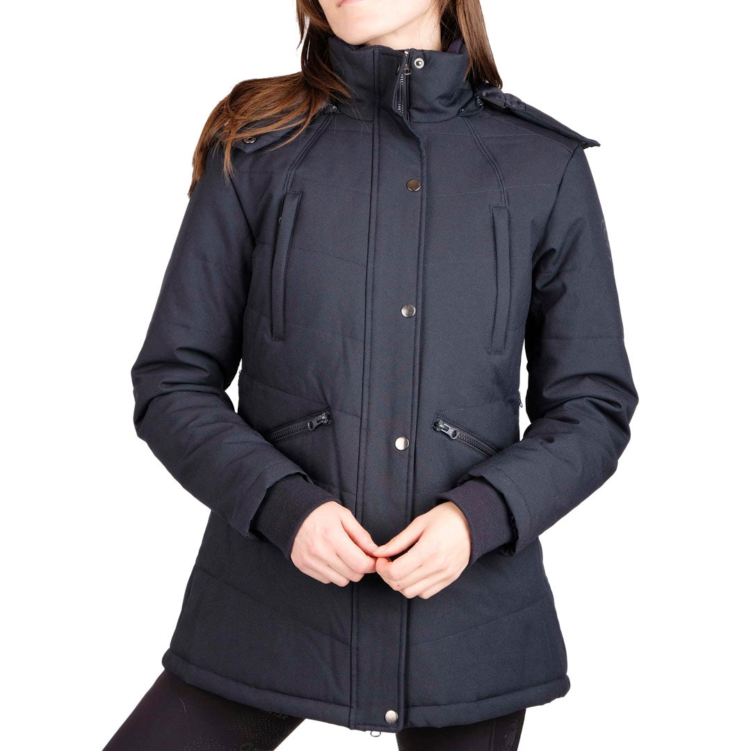 Montar Dicte Ladies Waterellent Jacket